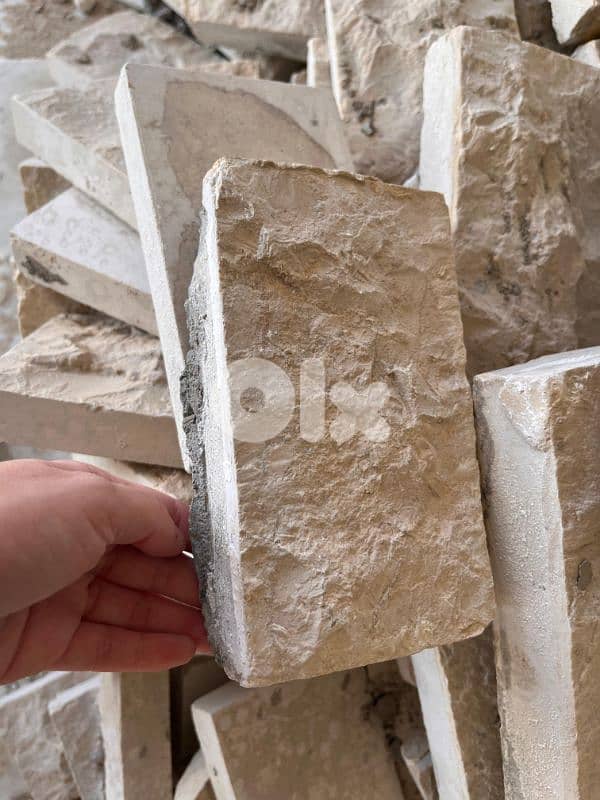 Stones decor حجار ديكور 0