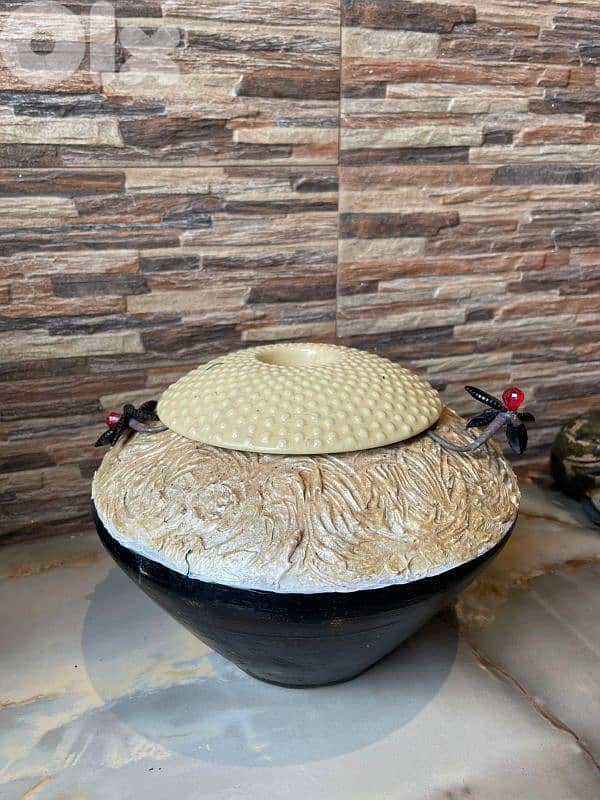 طنجره مميزه 0