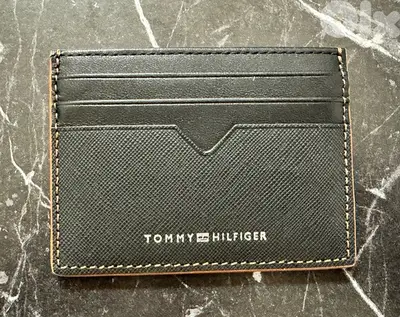 H25 Tommy Hilfiger Men Wallet
