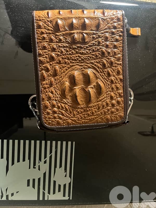 leather hand bag 3