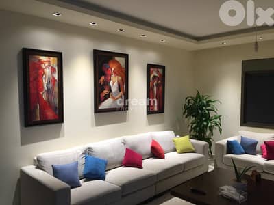 Apartment For Sale In Fanar fan0367dpea