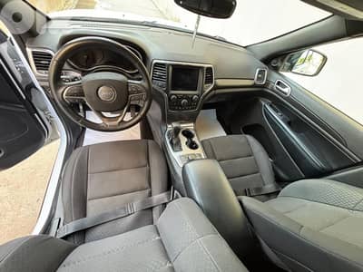 Jeep Cherokee 2018