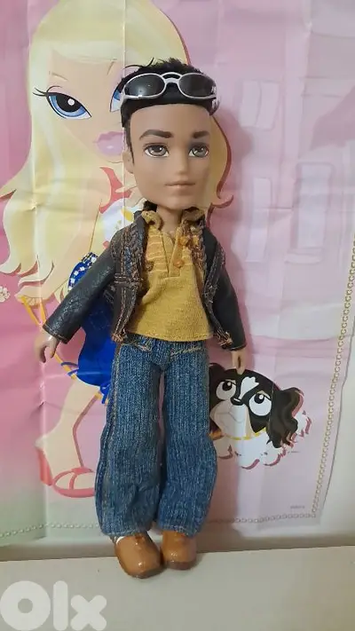 bratz boy
