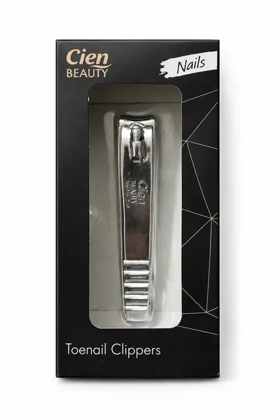 Toenail Clippers