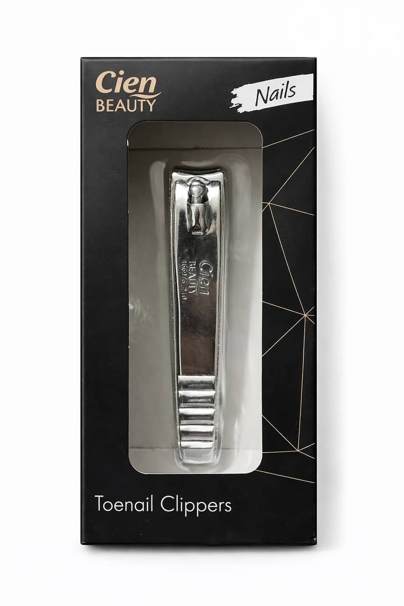 Toenail Clippers 0