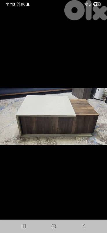 tables 0