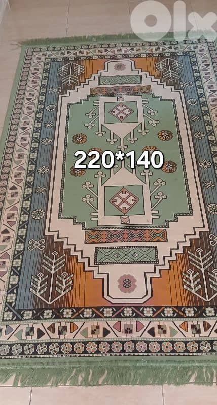 carpets 2