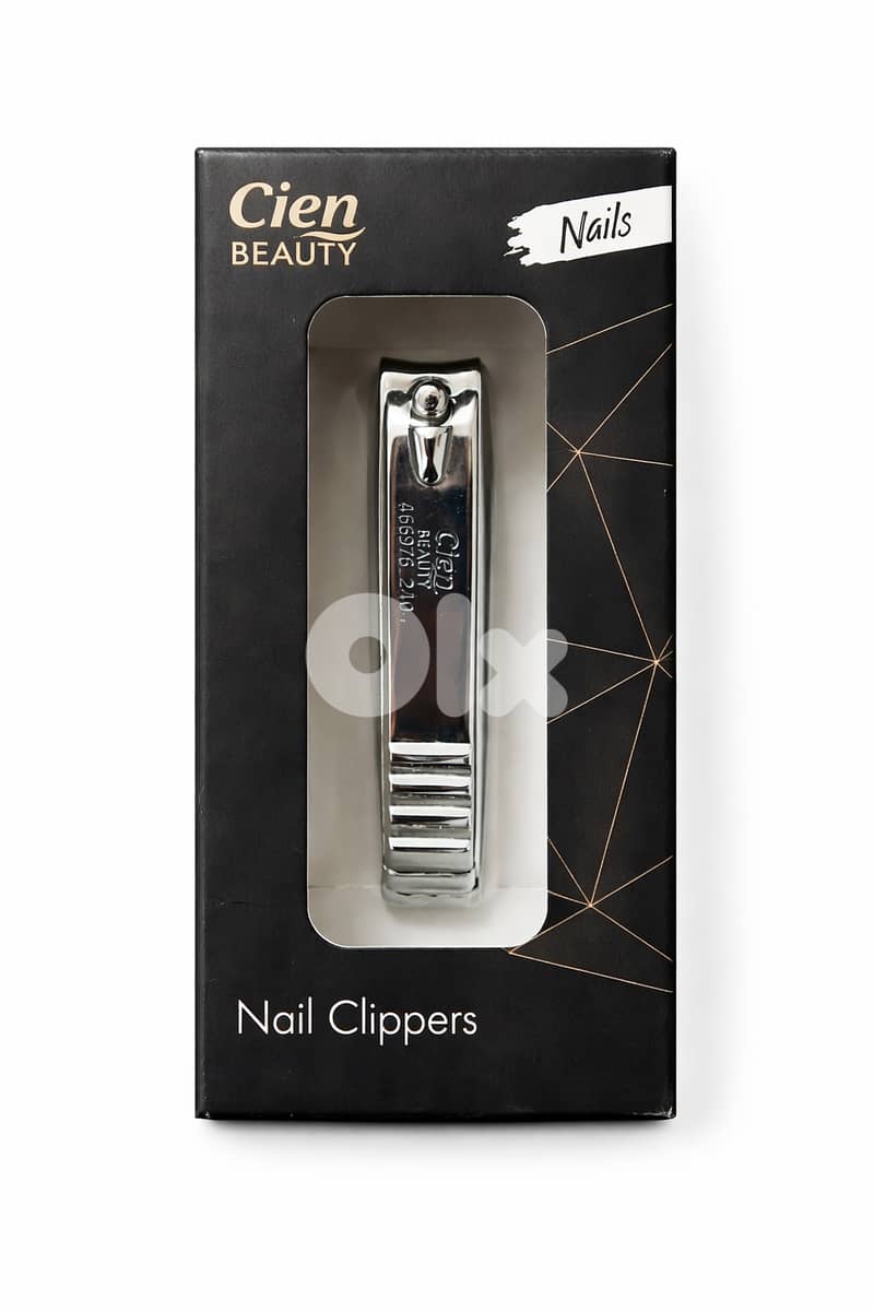 Beauty Nail Clippers 0