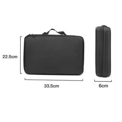 Bag For GoPro And Action Cameras