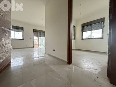 Bouar | Brand New 2 Bedrooms Apartment | 3 Balconies | Prime Location
