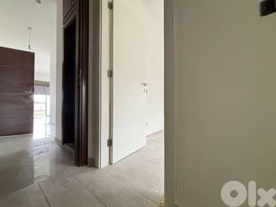 Bouar | Brand New 120m² Apartment | 3 Balconies | Minutes from Highway