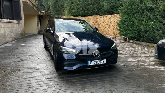 Mercedes-Benz 200 Series 2022