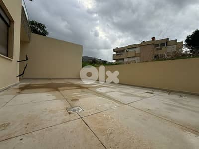 Bouar | Brand New 100m² + 60m² Terrace | Minutes from Highway | Catch