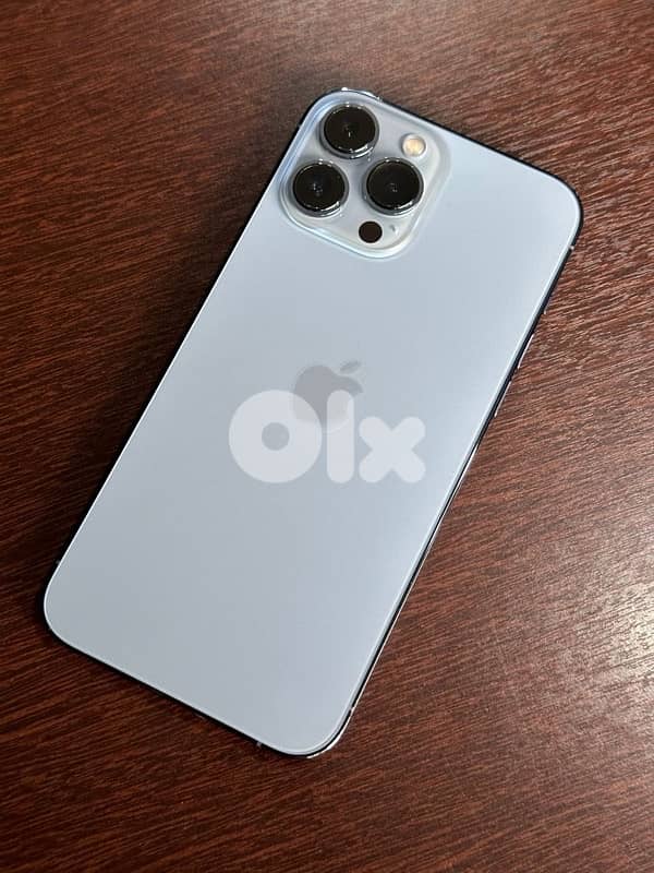 iPhone 13 pro max 1