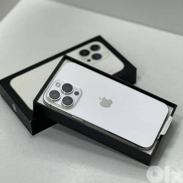iPhone 13 Pro Max – Used Like New 0