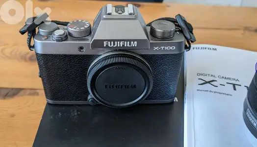 fujifilm xt100 camera fujifilm xt100 camera
