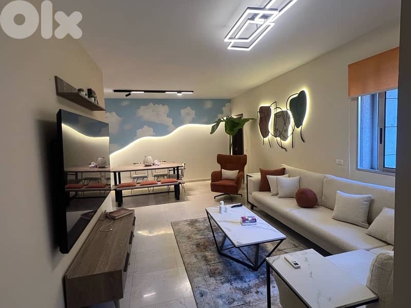 sassine Apartment 0
