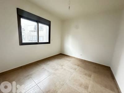 Apartment with Terrace for Sale in Naccache شقة للبيع في النقاش