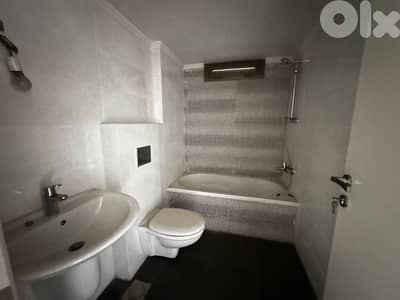 Apartment with Terrace for Sale in Naccache شقة للبيع في النقاش