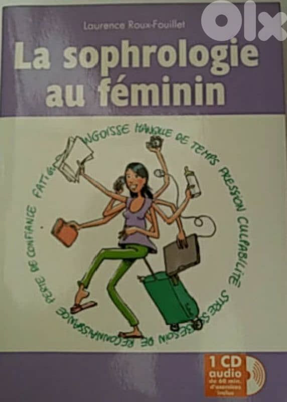 La sophrologie au féminin 0