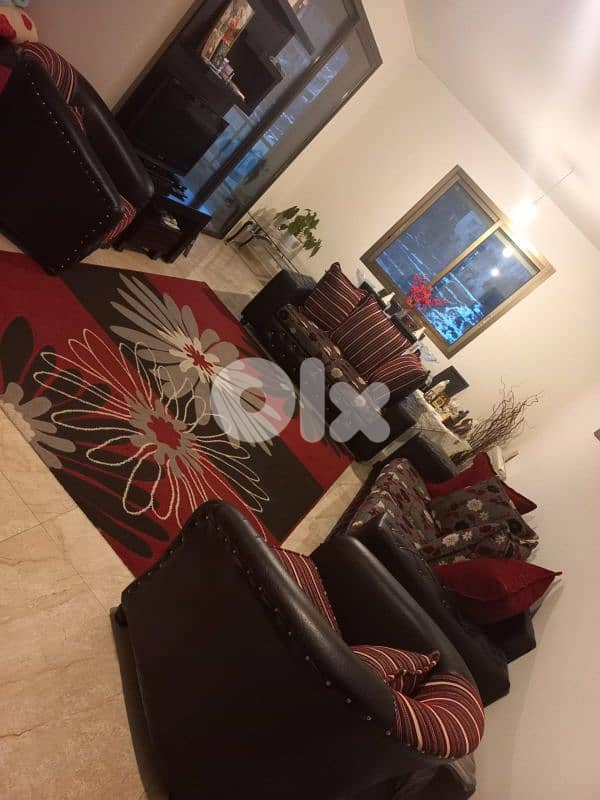 Living Room 1