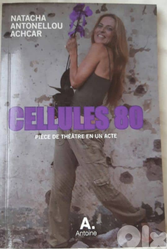 Cellules 80 0
