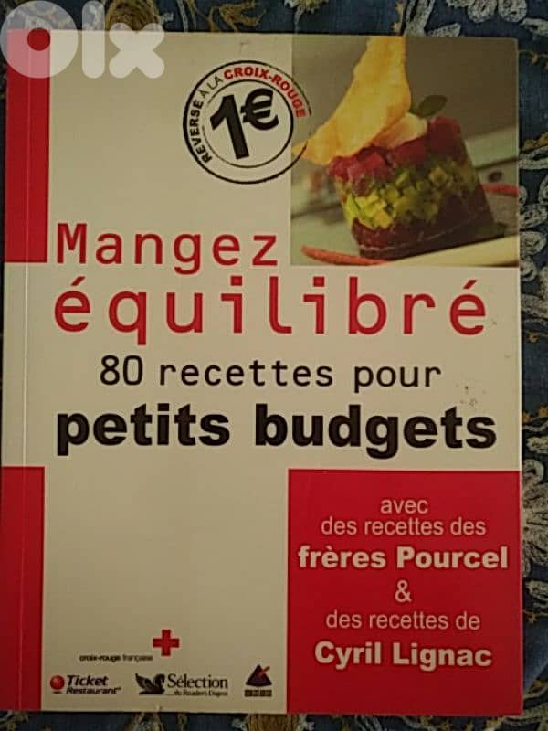 Mangez équilibré 0