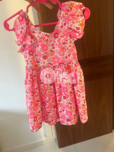Jacadi dress