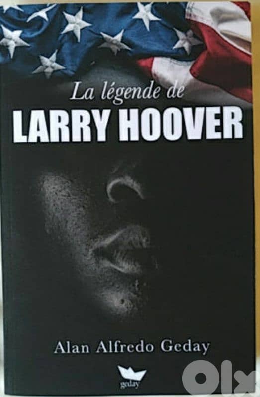 La légende de Larry Hoover 0
