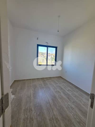 113 SQM Prime Location New Apartment in Dbayeh with Mountain View