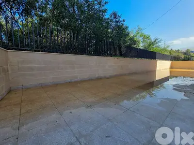 Prime Location High End Apartment in Dbayeh, Metn with Terrace.