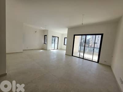 Prime Location High End Apartment in Dbayeh, Metn with Terrace.