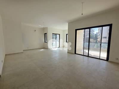 Prime Location High End Apartment in Dbayeh, Metn with Terrace.