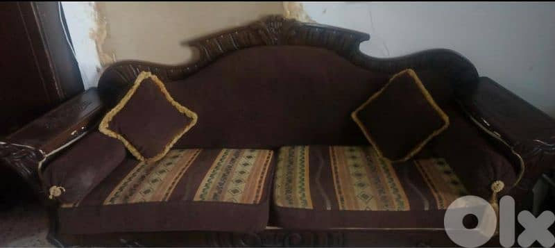 Living Room / غرفة جلوس 1