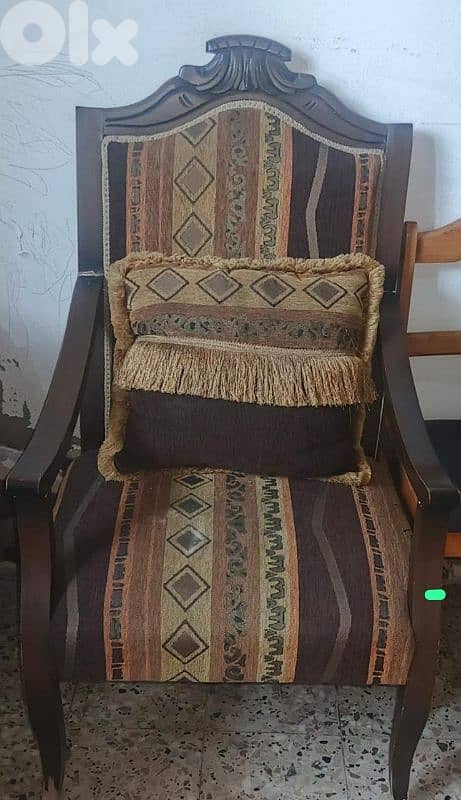 Living Room / غرفة جلوس 3