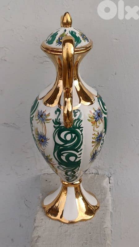 antique 4