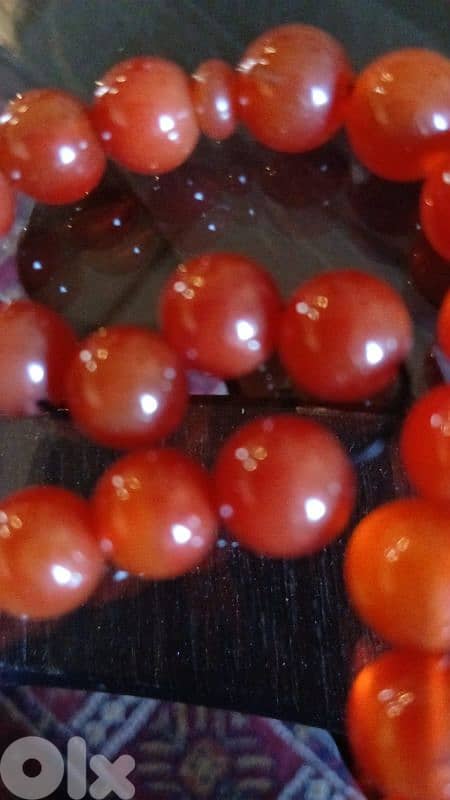 مسبحه انتيك 1