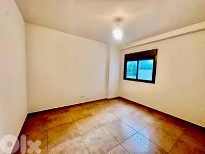 Apartment for Sale in Naccache  ‎شقة للبيع في النقاش