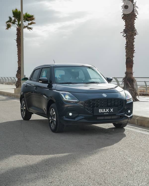 Suzuki Swift GLX -  2026 MY - All Colors Available  - Brand New !!! 0