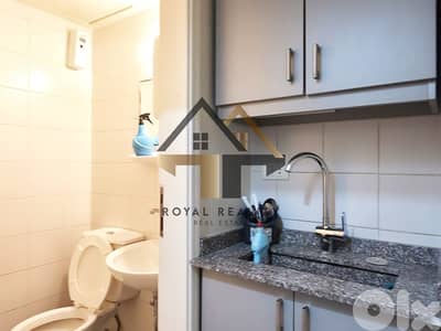 office for rent in Hazmiyeh baabda مكتب للايجار في الحازمية بعبدا