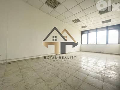 office for rent in baouchriye metn مكتب للايجار في بوشرية متن