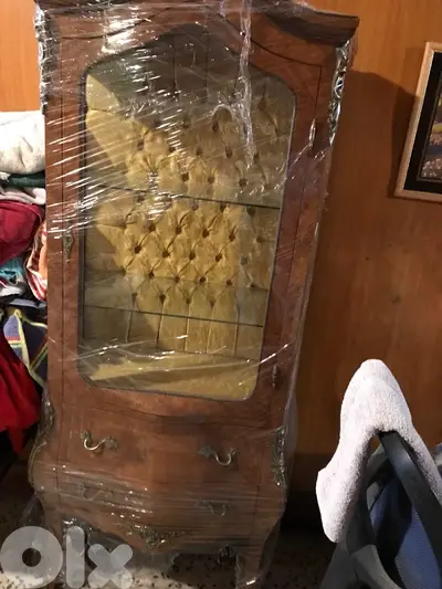 vitrine