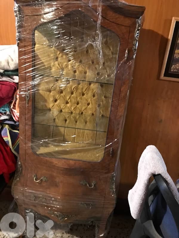 vitrine 0