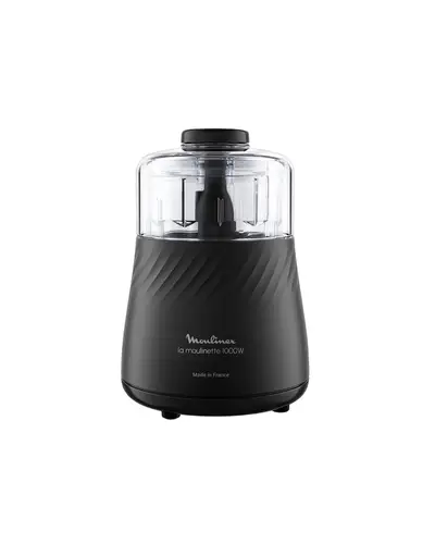 MOULINEX La Moulinette 1000W 4 in 1 food chopper/mincer/grinder/mixer