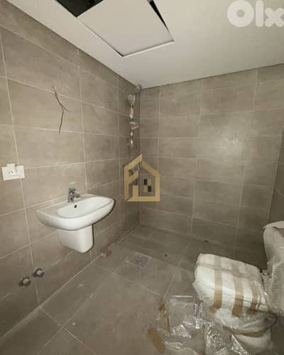 Apartment for sale in Antelias NW43 شقة  للبيع في أنطلياس