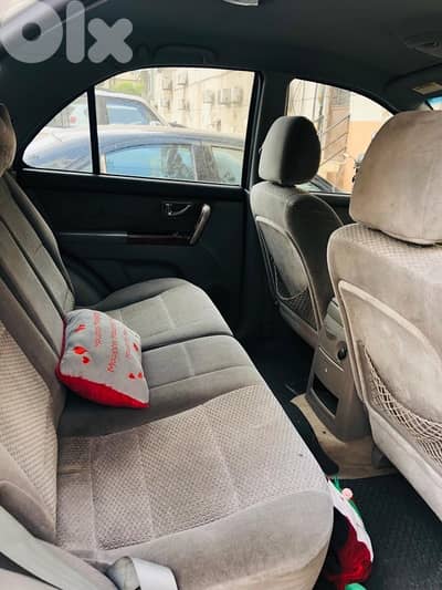 Kia Sorento 2004