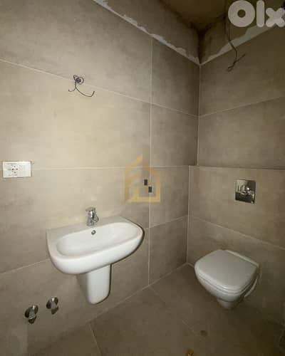 Apartment for sale in Bsalim NW45 شقة  للبيع في بصاليم