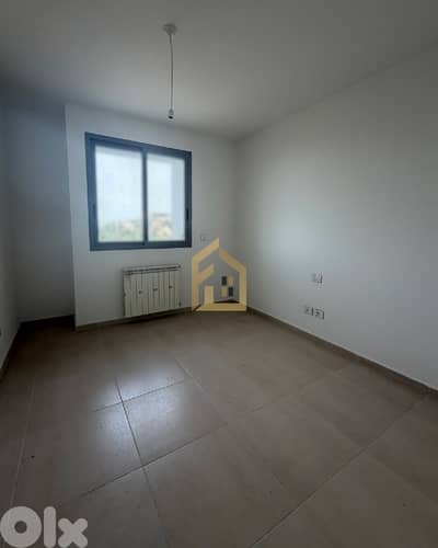 Apartment for sale in Bsalim NW45 شقة  للبيع في بصاليم