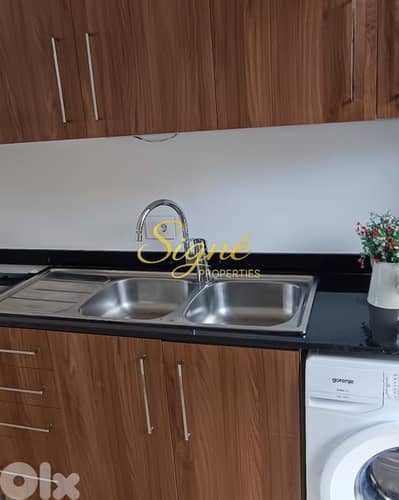 Chalet Duplex for Sale – Faqra – SGHG101