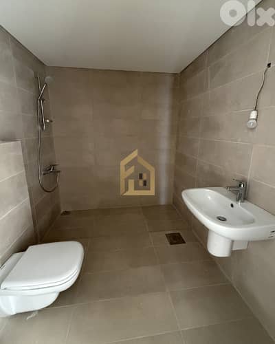Apartment duplex for sale in Bsalim NW46 شقة للبيع  في بصاليم
